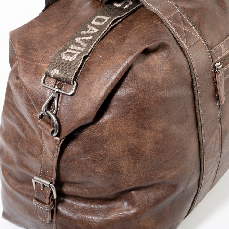 Сумка дорожная David Jones, 3241 black