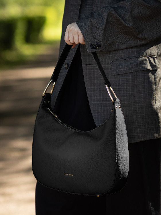 Сумка женская David Jones 7268 black