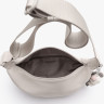 Сумка женская David Jones 7366 cream white