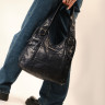 Сумка Runyi 9819 d.blue