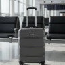 Чемодан для ручной клади из полипропилена Rion+, 460  18"