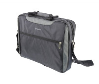 Сумка для ноутбука Tellur, Notebook Bag LB1 черная