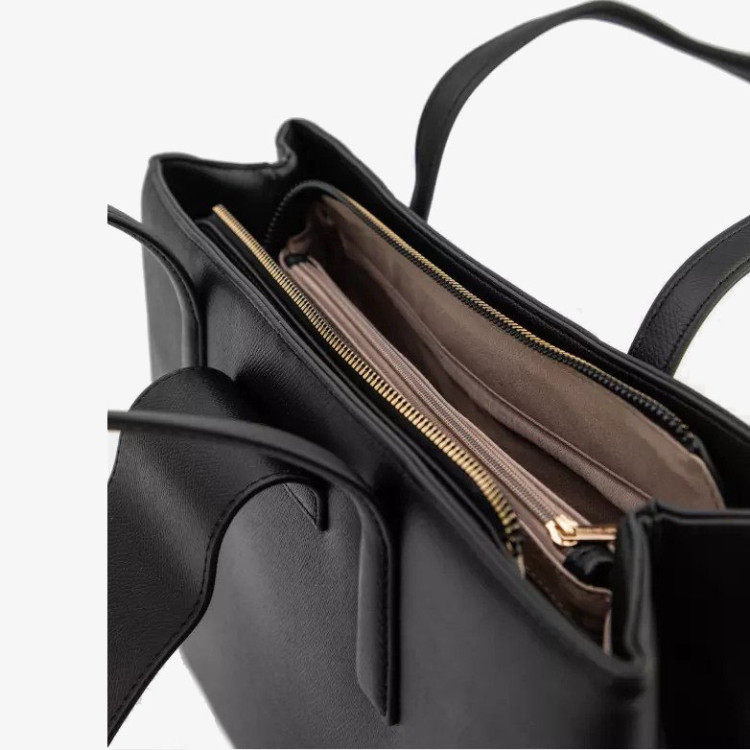 Сумка женская David Jones 7212 black
