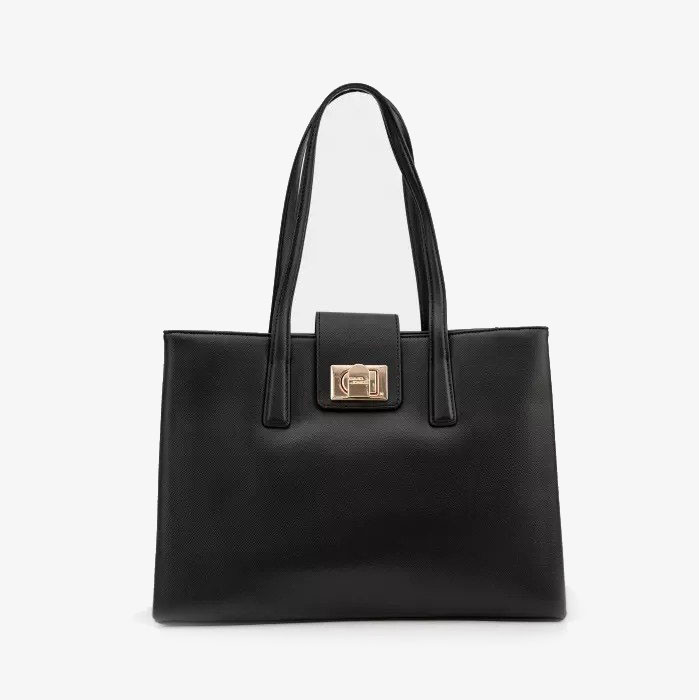 Сумка женская David Jones 7212 black