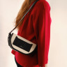 Сумка Vishnia 0533 black
