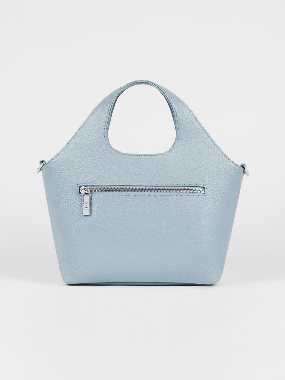 Сумка Richet 3227LN  773 голубая