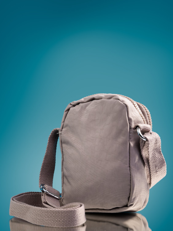 Сумка женская Bobo Б 3602-2 бежевая