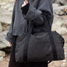 Сумка дорожная David Jones 7709 black 