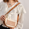 Сумка Vishnia 0533 brown