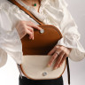 Сумка Vishnia 0533 brown