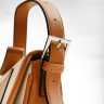Сумка Vishnia 0533 brown