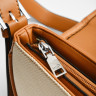 Сумка Vishnia 0533 brown