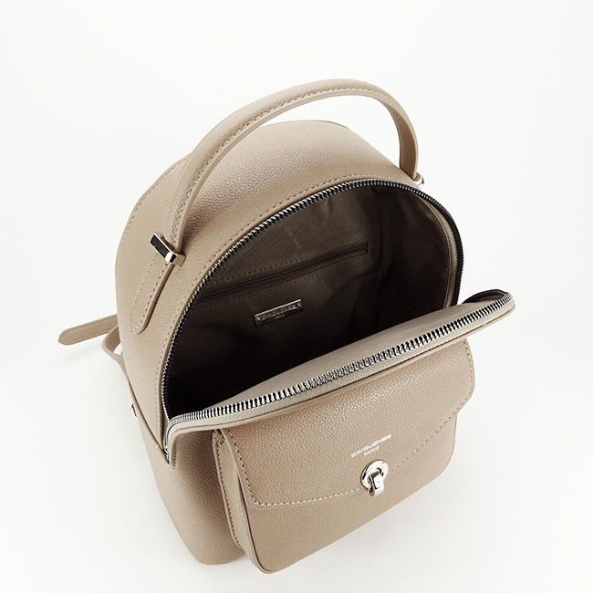 Рюкзак городской David Jones 7017 black