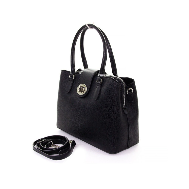 Сумка женская David Jones 6984 black