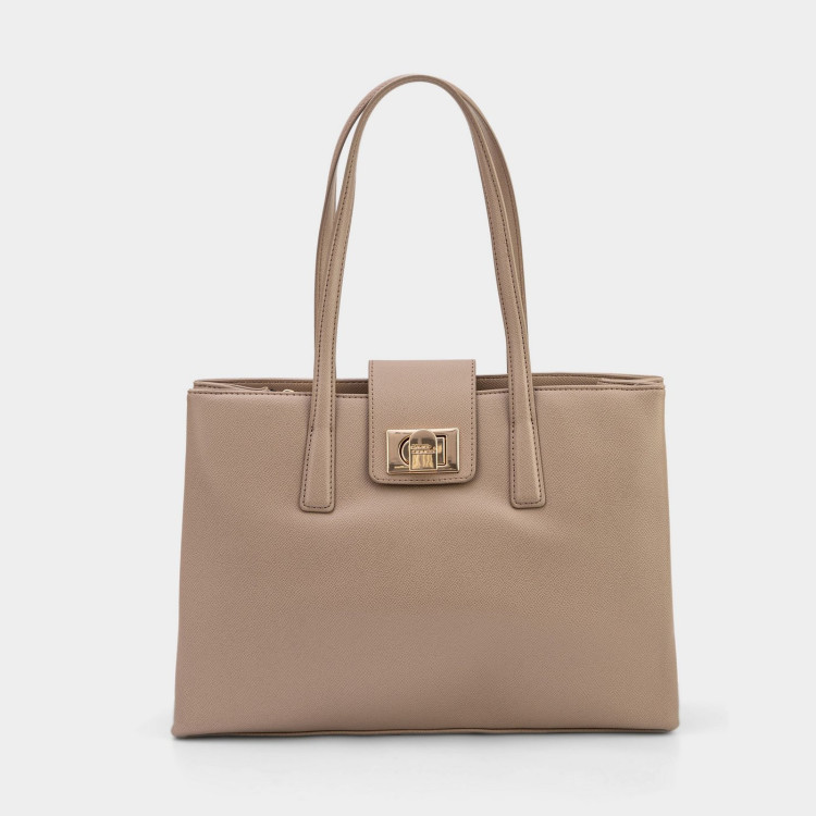 Сумка женская David Jones 7212 apricot