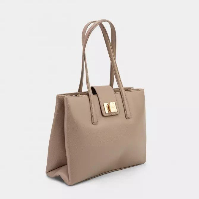 Сумка женская David Jones 7212 apricot