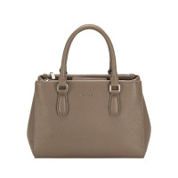 Сумка женская David Jones 7111 d.taupe