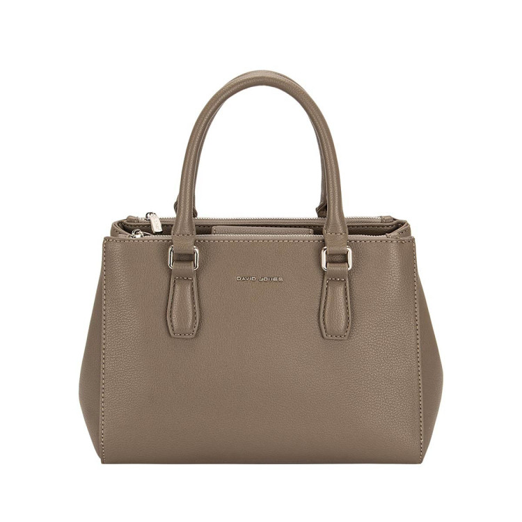 Сумка женская David Jones 7111 d.taupe