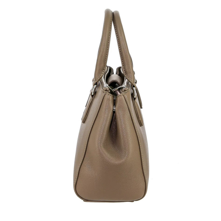 Сумка женская David Jones 7111 d.taupe
