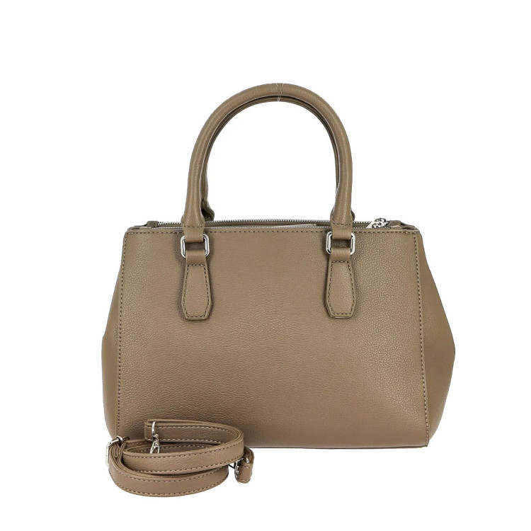 Сумка женская David Jones 7111 d.taupe
