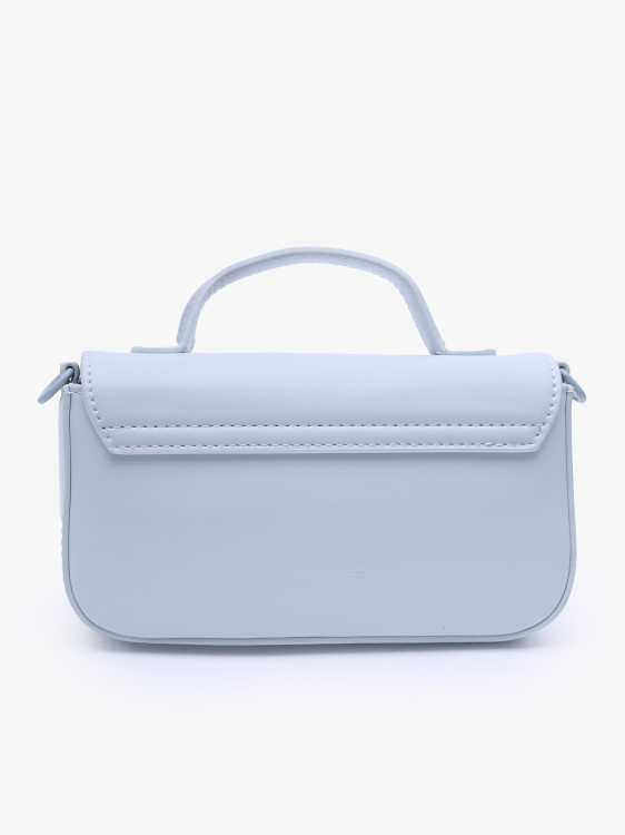 Сумка женская David Jones 7385 black