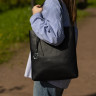 Сумка женская Baggins KDL-1300/1 черный