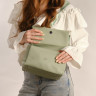 Сумка Valle Mitto 90909-1 l.green