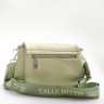 Сумка Valle Mitto 90909-1 l.green