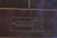 Сумка-планшет мужской XL Zolo, 24013