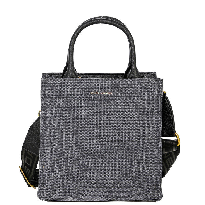 Сумка женская David Jones  7101 black
