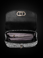 Сумка женская David Jones 7230 black