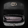 Сумка женская David Jones 7230 black
