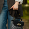 Сумка женская David Jones 7230 black