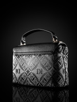Сумка женская David Jones 7230 black