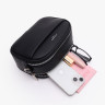 Сумка женская David Jones 6920 black