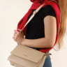 Сумка Valle Mitto 90909-1 sand