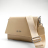 Сумка Valle Mitto 90909-1 sand