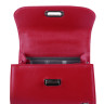 Сумка Esse 76864 ПОЛЛИ RED кожа алая