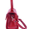 Сумка Esse 76864 ПОЛЛИ RED кожа алая