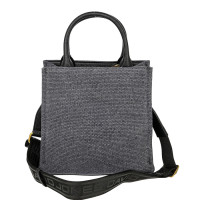 Сумка женская David Jones  7101 el.grey