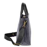 Сумка женская David Jones  7101 el.grey