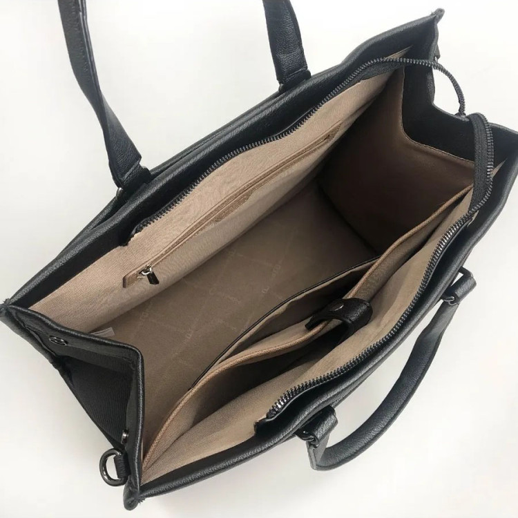Сумка женская David Jones 7119 khaki