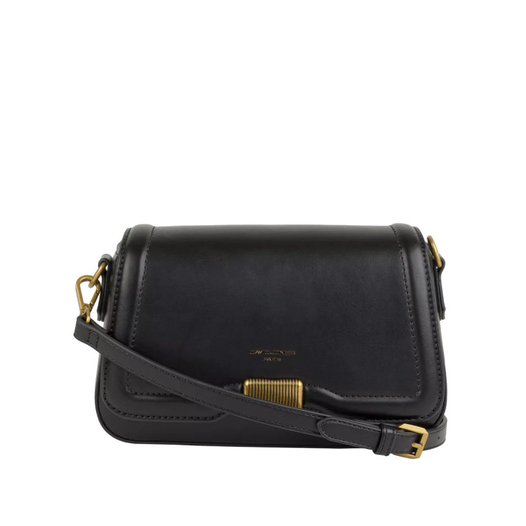 Сумка женская David Jones 6961 black