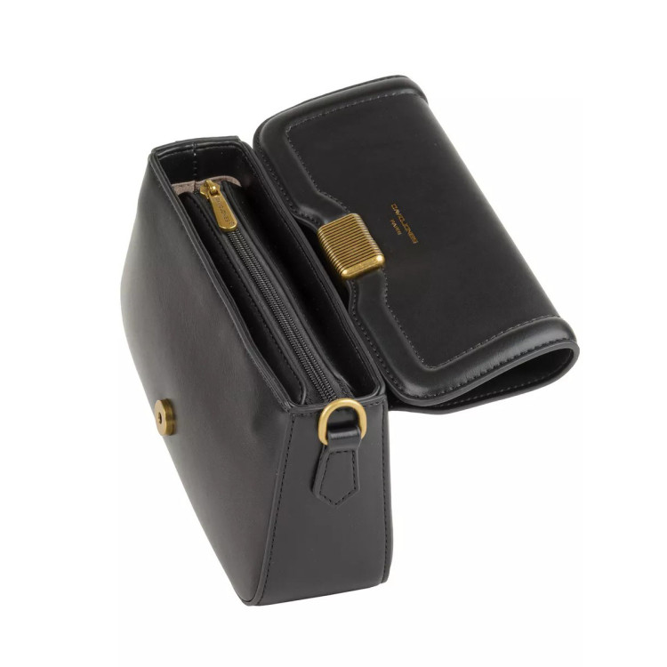 Сумка женская David Jones 6961 black