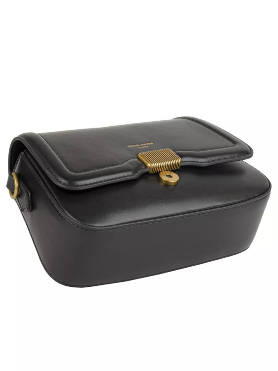 Сумка женская David Jones 6961 black