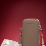 Сумка женская David Jones 6937-1С camel