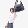 Сумка-рюкзак Runyi 1665 ben.blue