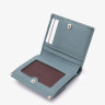 Портмоне женское Cossroll 2202-8848A-26 l.blue