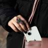 Сумка женская David Jones 7829 abobe rose