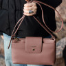Сумка женская David Jones 7829 abobe rose